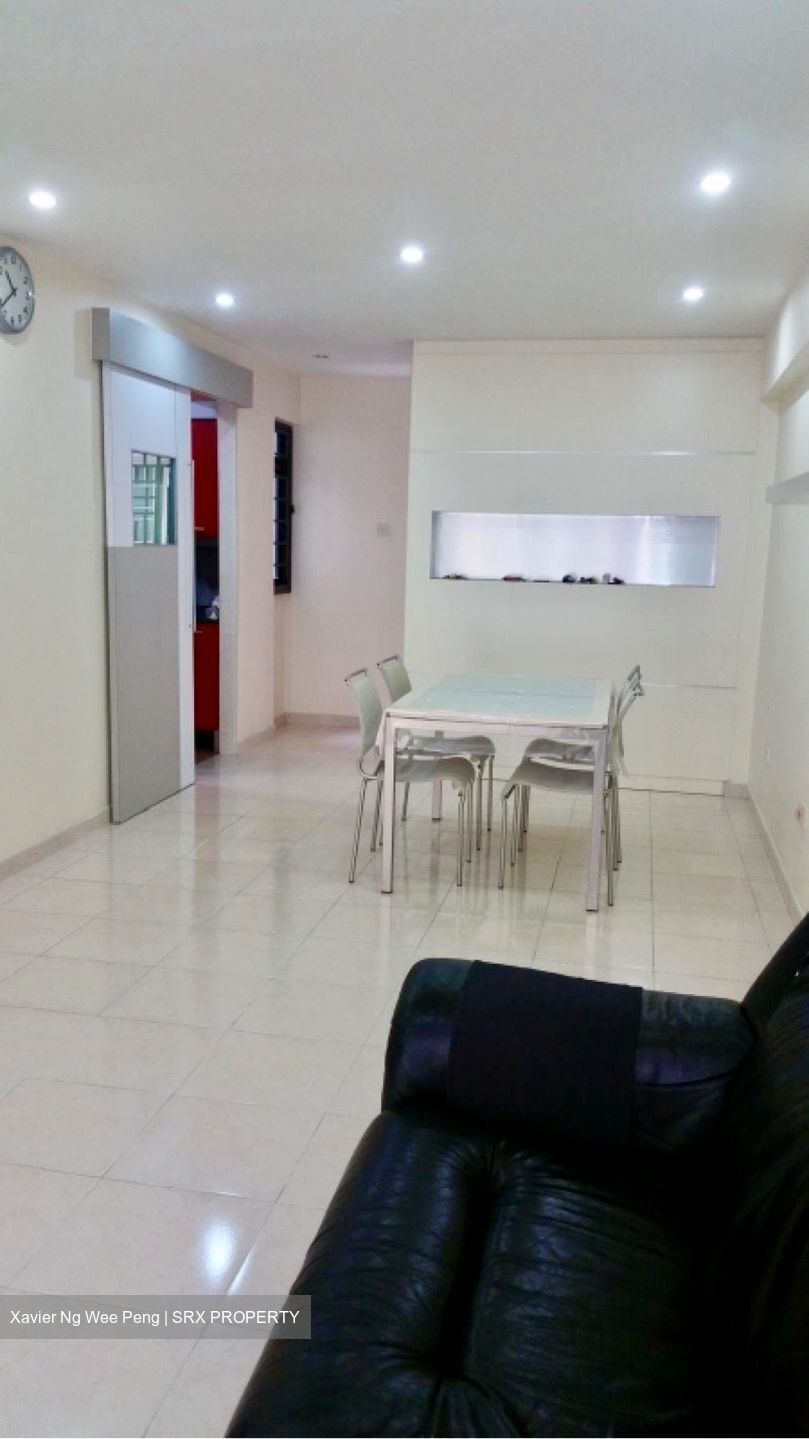 Blk 311C Anchorvale Vista (Sengkang), HDB 5 Rooms #618284301